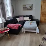 Сasa de vacaciones Rodstua *