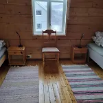 Rodstua Senja