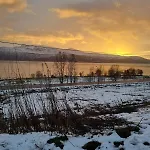 Rodstua בית נופש Senja