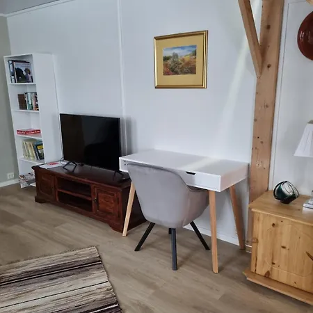 Дом отдыха Rodstua *