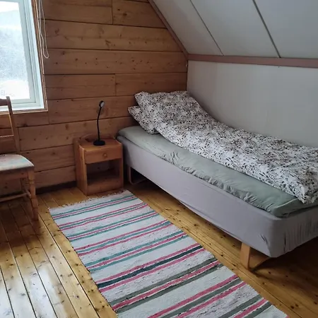 Rodstua Prázdninový dům *