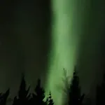 Casa de Férias Rodstua Senja