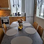 Rodstua Casa de Férias Senja